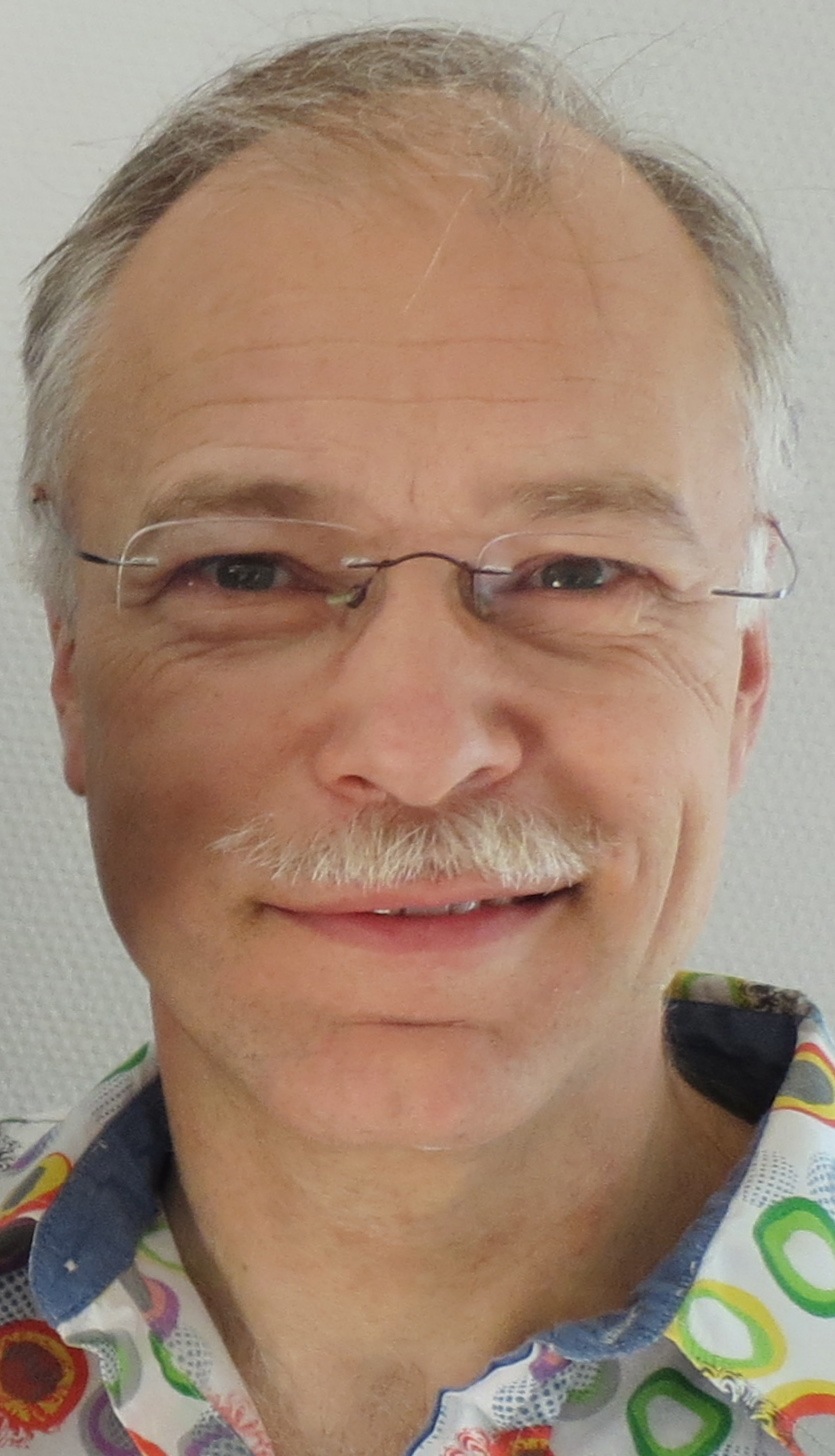 Jesper Gilbert forfatter, kursusinstruktør, musik og underholder