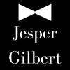 Musiker Jesper Gilbert Logo