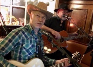 JayLind & Gilbert spiller Country & blues JayLind & Gilbert Country & blues